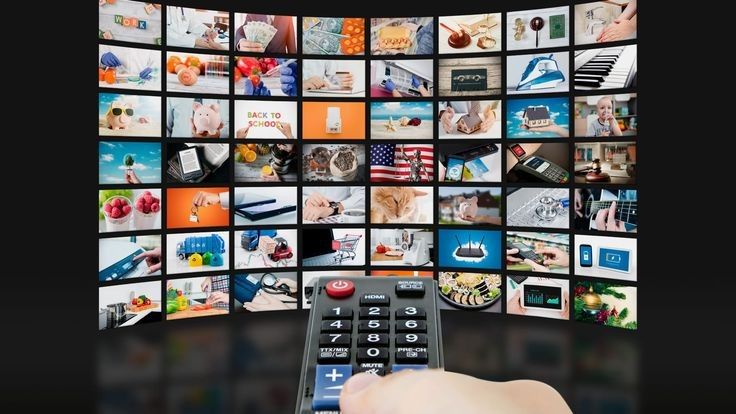 Aplikasi Hiburan Film: Solusi Praktis Menikmati Tontonan Favorit di Era Digital